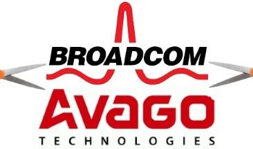 Image result for broadcom avago