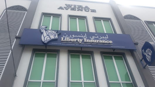 Liberty Insurance Berhad D1, Seksyen 13, Bandar Kota Bharu, 15050 Kota Bharu, Kelantan, Malaysia