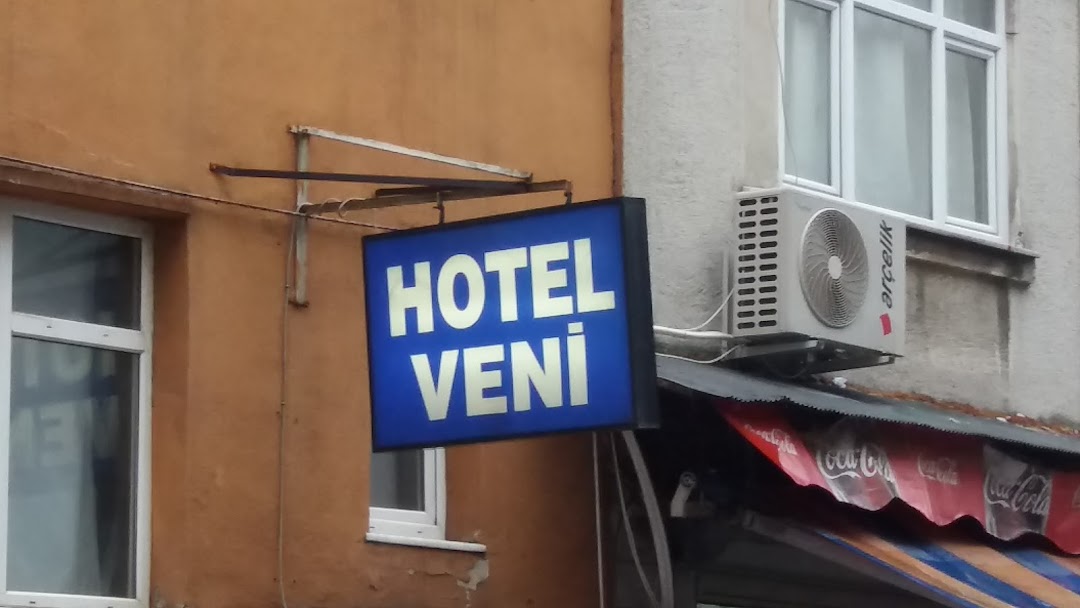 Hotel Veni