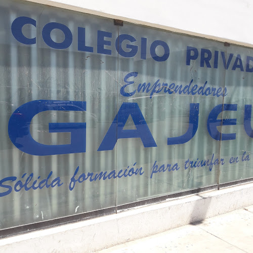 Opiniones de Colegio Privado Emprendedores Gajel en Chiclayo - Escuela