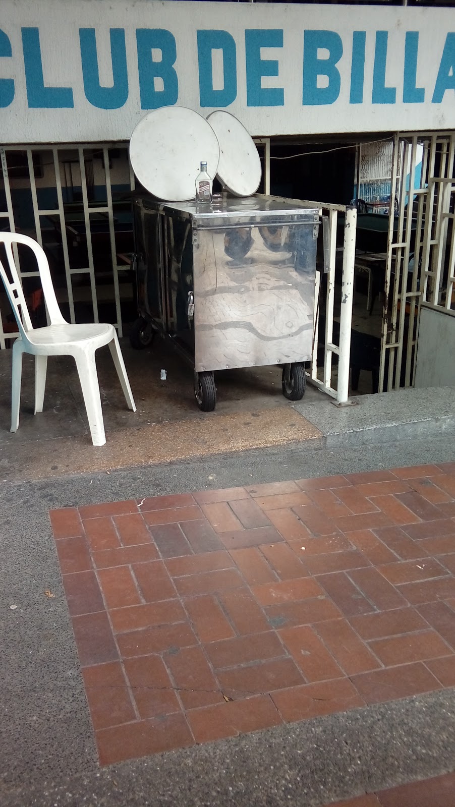 Billares la 31