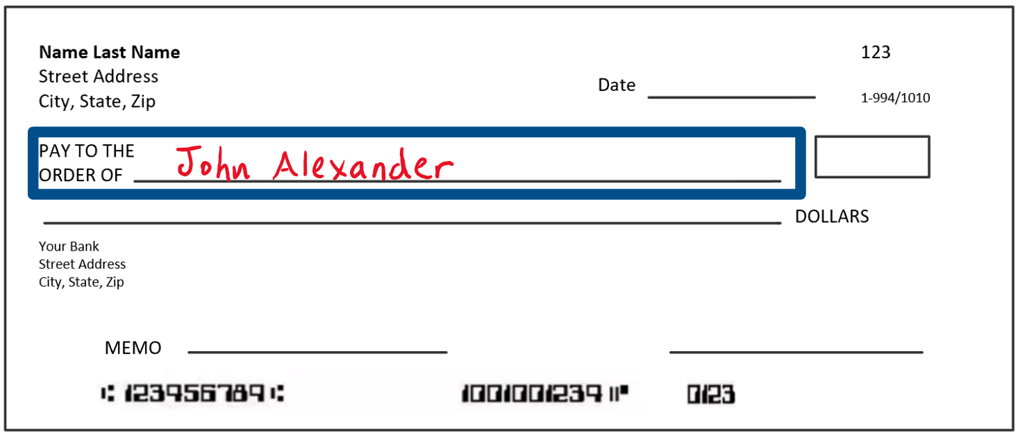 How to Endorse LLC Checks & Business Checks (26 Updated)