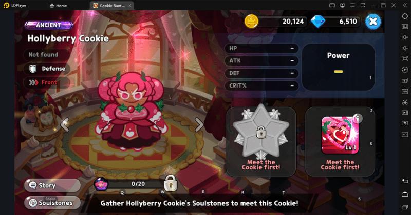 Cookie Run Kingdom Tier List April 2022