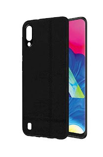 Samsung Galaxy M20 and M10 Covers