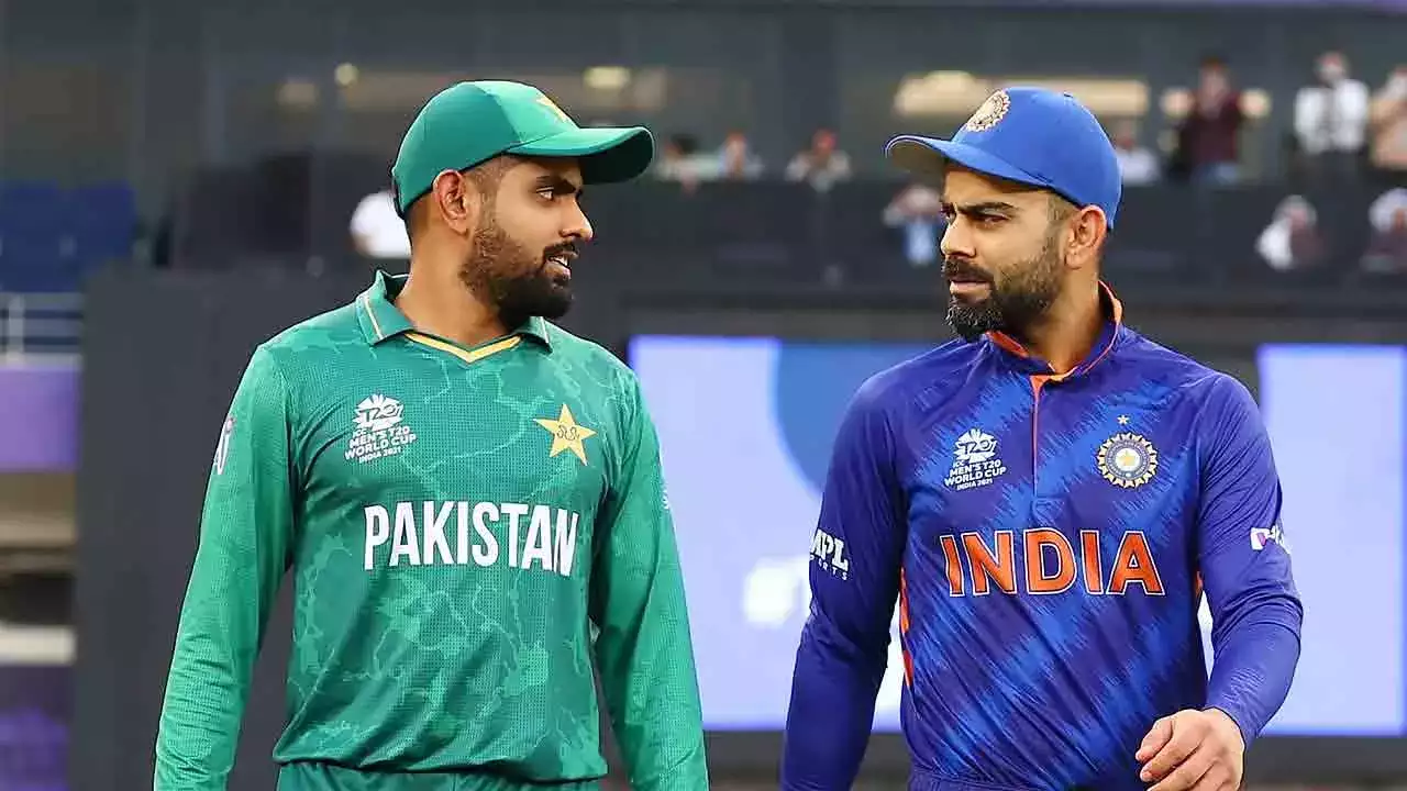 Afghanistan's head coach Umar Gul said that aspiring cricketers could look up to players like Virat Kohli and Babar Azam.