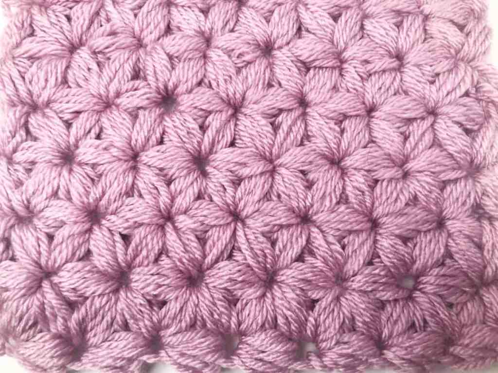 25 Advanced Crochet Stitches to Challenge Yourself With - love. life. yarn.
