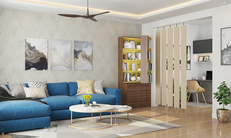 Modern living room decor ideas for your home