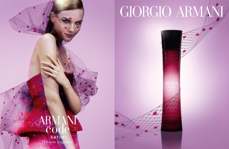Nước hoa Armani Code nữ thuộc thương hiệu Giorgio Armani đến từ nước Pháp