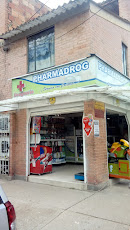 Droguería Pharmadrog