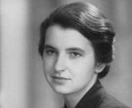 Sexism pushed Rosalind Franklin toward the scientific sidelines during her  short life, but her work still shines on her 100th birthday