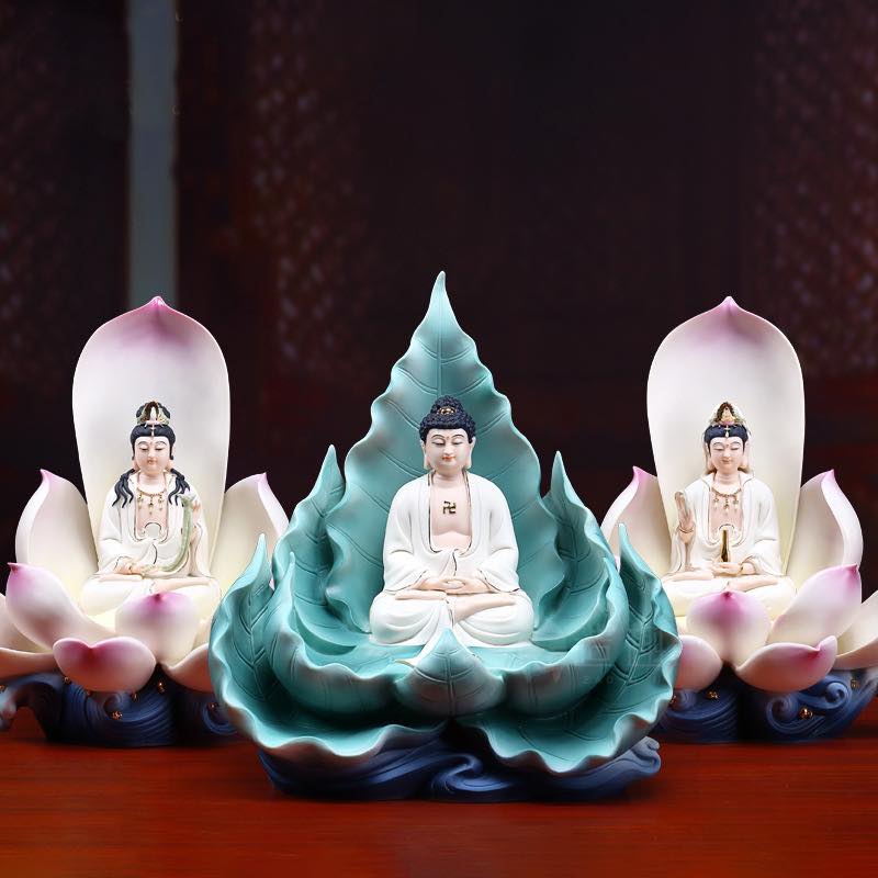 đại thế chí bồ tát là ai 1