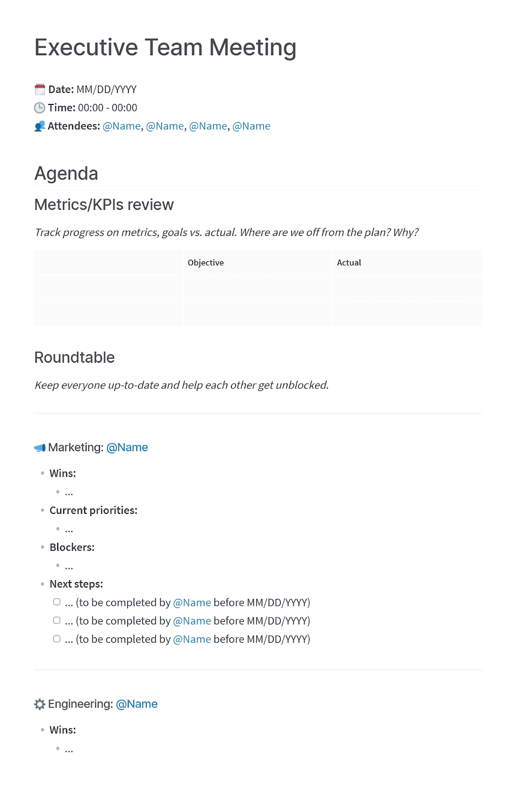 format-minute-of-meeting-nuclino