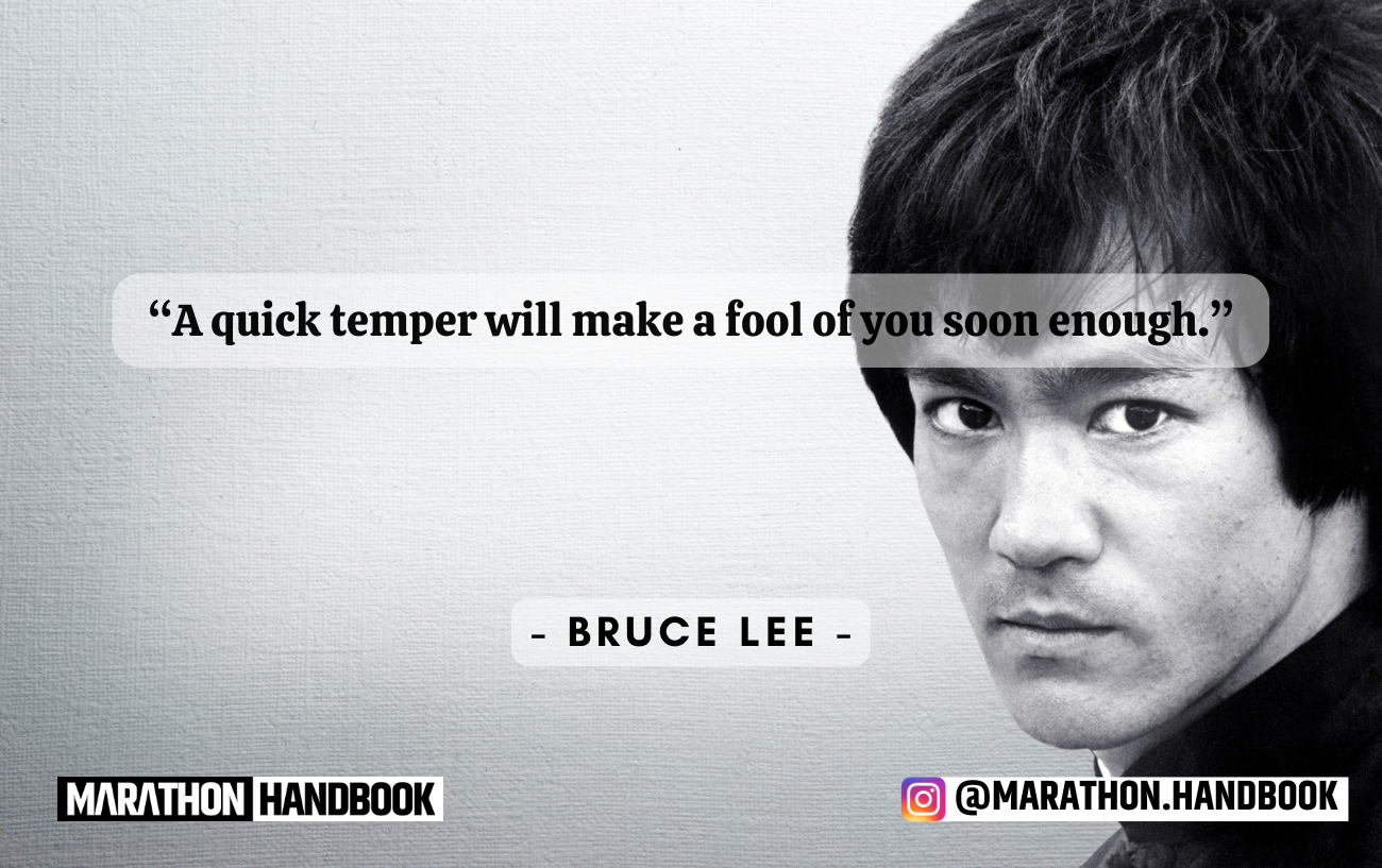 Bruce Lee quote 2.5