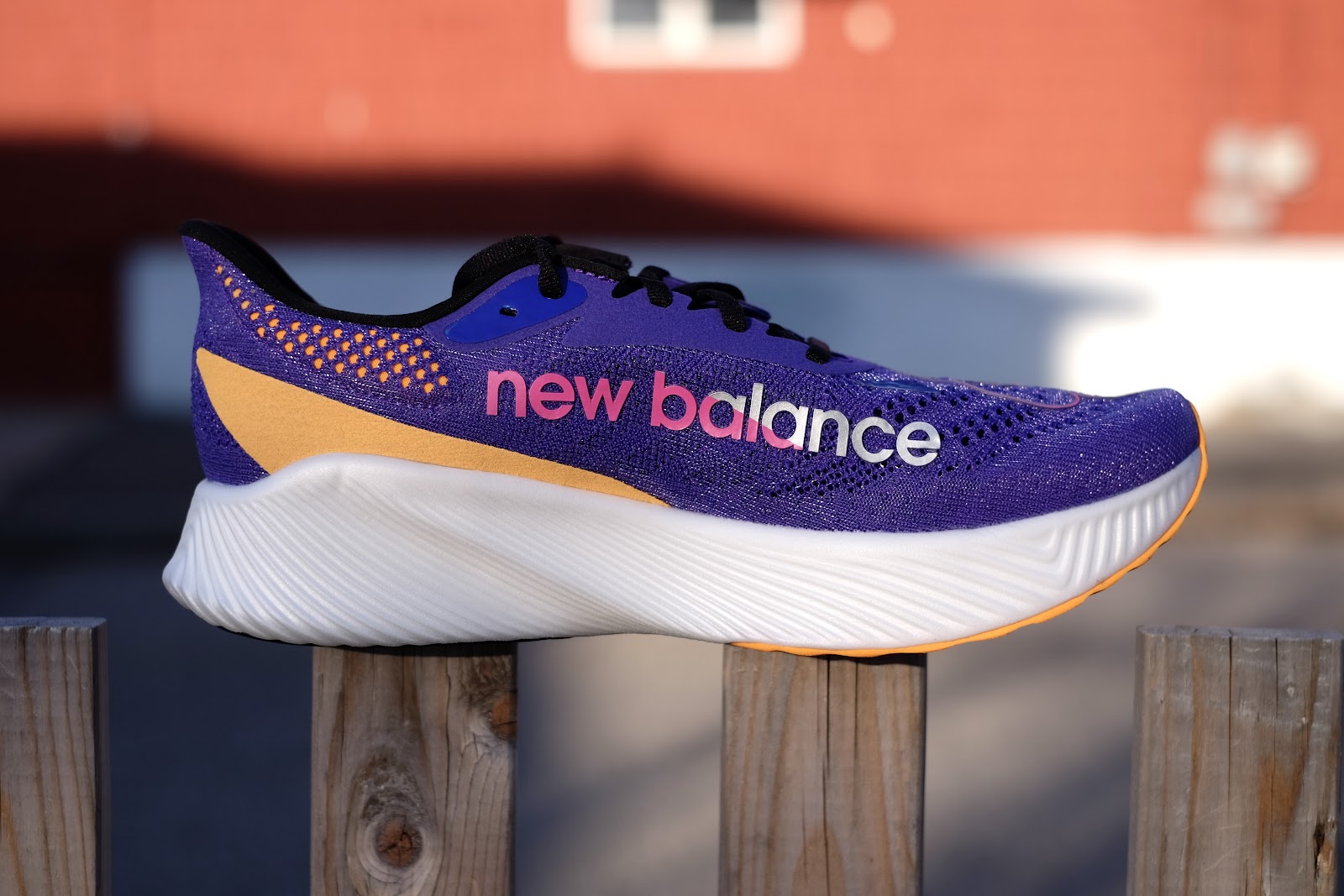 Road Trail Run: New Balance FuelCell RC Elite v2 Multi Tester Review: A  Fast, Forgiving, Fun, Purple Marathon Super Shoe!