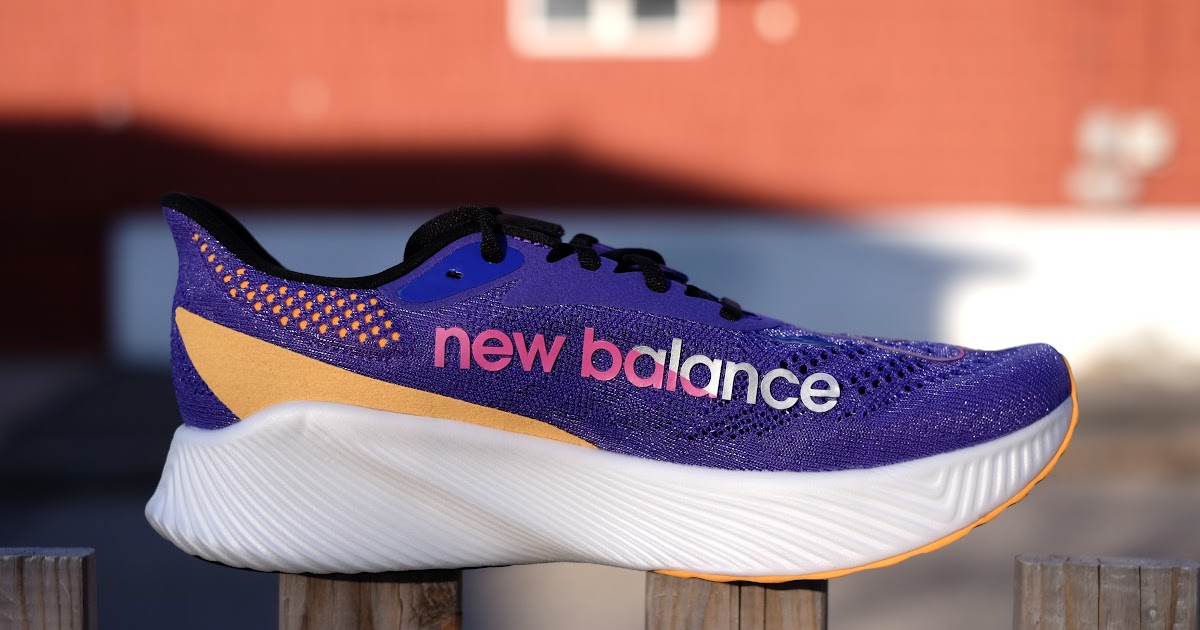 Road Trail Run: New Balance FuelCell RC Elite v2 Multi Tester Review: A  Fast, Forgiving, Fun, Purple Marathon Super Shoe!