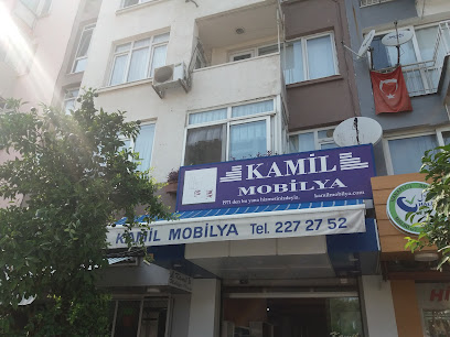Kamil Mobilya