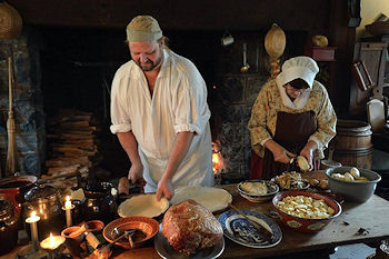 Landis Valley Farm Museum | Holiday Events