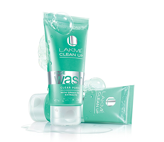 Lakme-Clean-up-Clear-Pores-Face-Wash