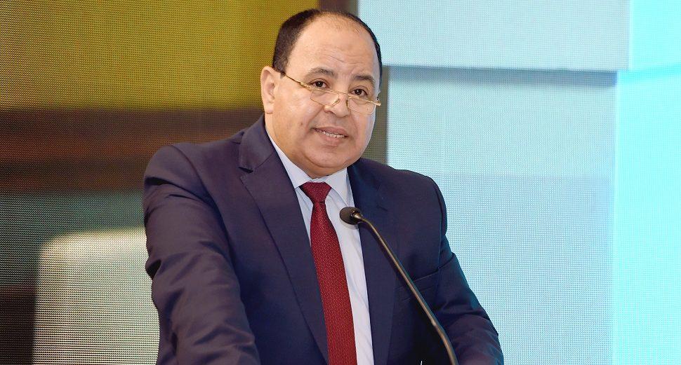 المالية: الفاتورة الإلكترونية إجبارية فى نوفمبر