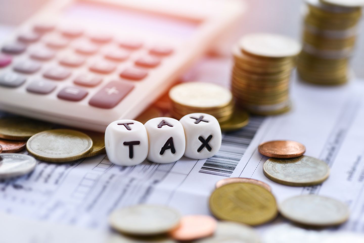 Pajak progresif adalah pajak yang tarifnya makin tinggi seiring dengan kenaikan dasar pengenaan pajak.