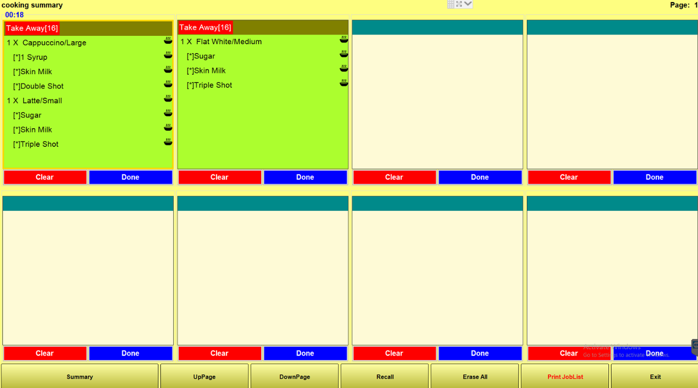 A picture containing calendar

Description automatically generated