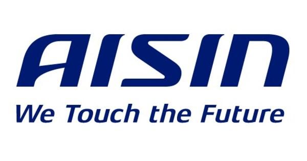 AISIN Aftermarket Announces New Corporate Branding, Logo and Packaging