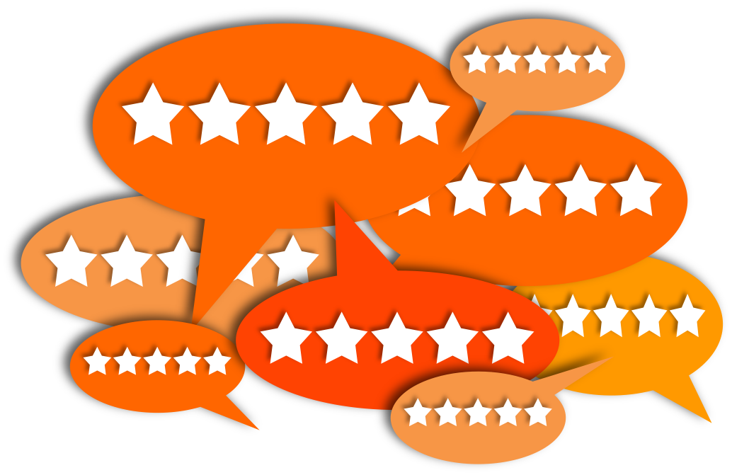 Business Insights into Combating Fake Reviews - 2