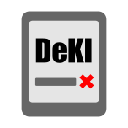 DeKi: Delete Kindle Items Chrome extension download