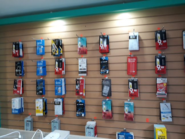 Opiniones de Bmobile Carcelen en Quito - Tienda de móviles