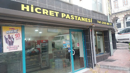 Hicret Pastanesi