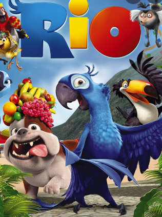 Rio movie online