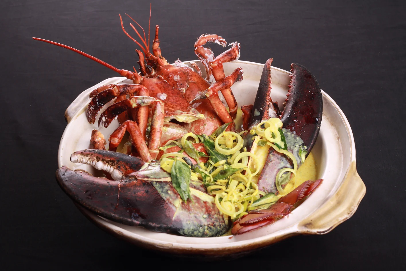 Fortuna Palace Seafood Restaurant