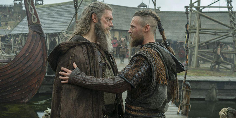 Image result for Vikings Valhalla Netflix