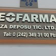 Neo Farma Cc Ecza Deposu Tic. Ltd. Şti.