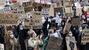 NSW Supreme Court bans Sydney Black Lives Matter protest