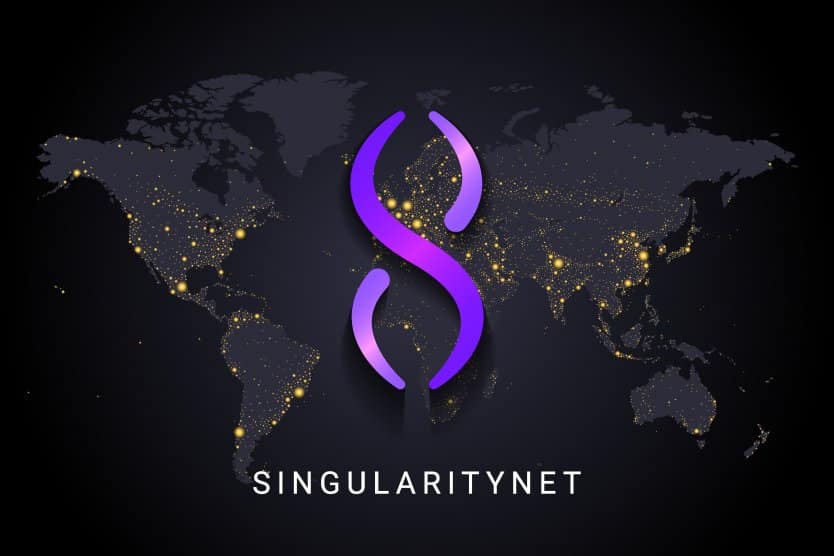 سینگولاریتی نت (SingularityNET) چیست؟