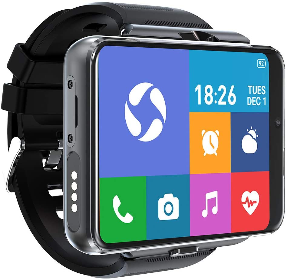 e smart watch