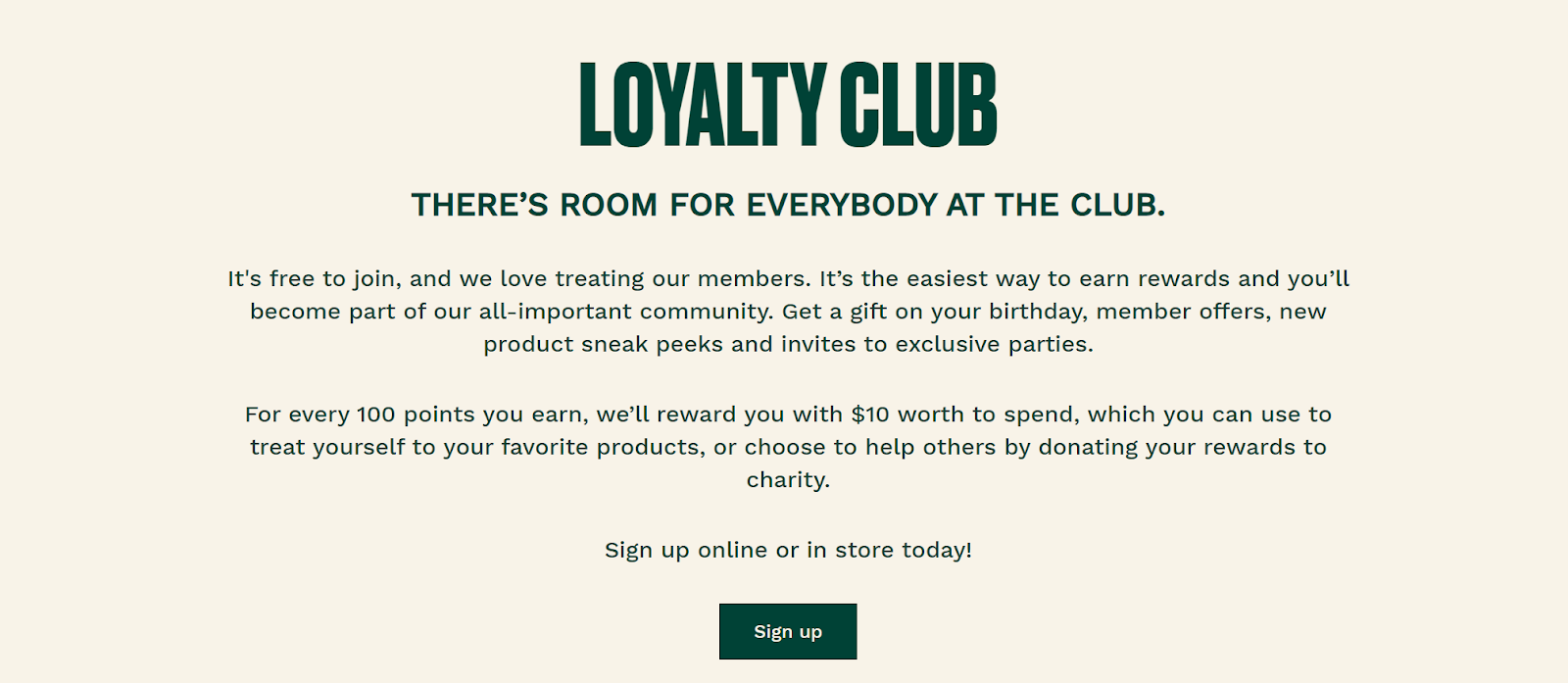 Customer Loyalty The Ultimate Guide