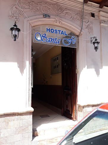 Hostal Santa Fe