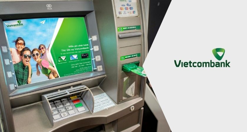 Đổi số điện thoại đăng ký thẻ ATM ngân hàng Vietcombank