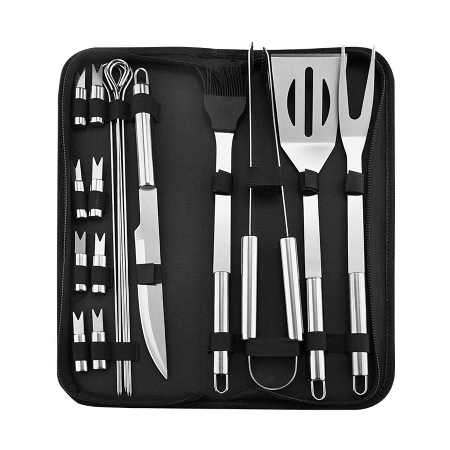 Barbecue Grilling Tools