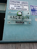 Arq & City