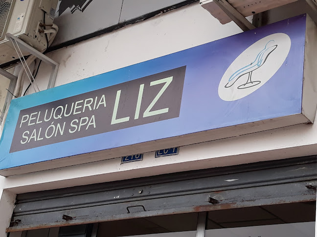 Opiniones de Peluquería y salón Spa Liz en Guayaquil - Centro de estética