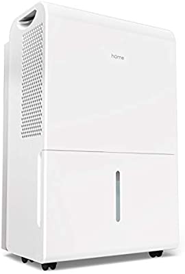 10 Best 70 Pints Dehumidifier - De-Humidifier.com
