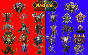 Image result for the horde