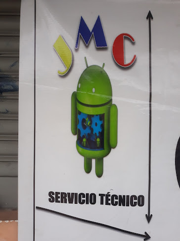 J.M.C Servicio Técnico - Quito