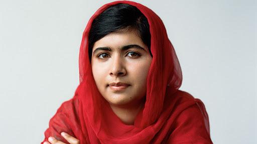 Malala Yousafzai | Financial Times