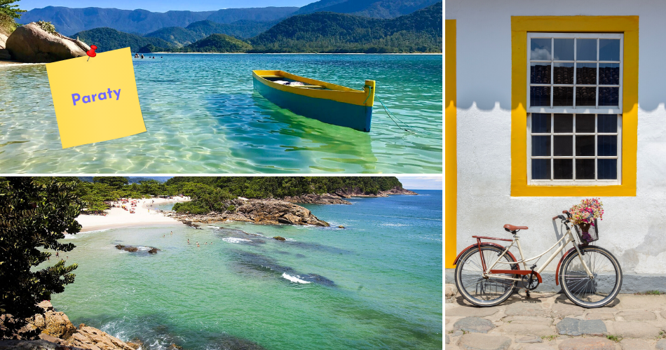 Paraty