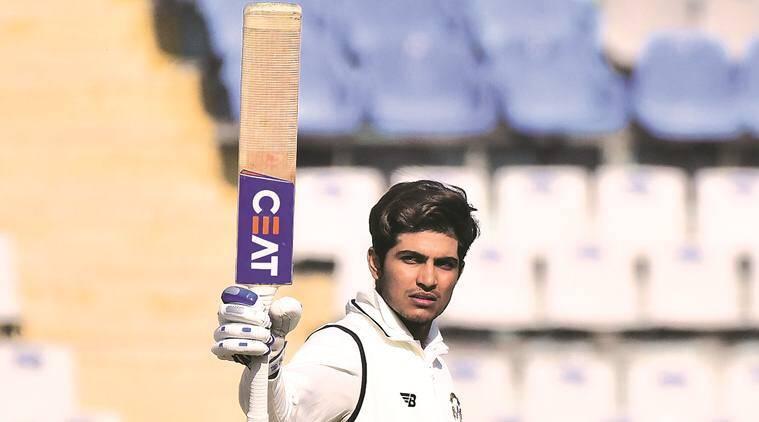 Shubman Gill will be playing in Ranji Trophy for the first time this season 