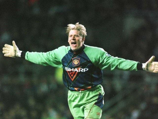 Peter Schmeichel's top five saves at Manchester United - Sports Mole